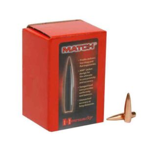 Hornady MonoFlex Reloading Bullets
