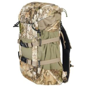 Mystery Ranch Treehouse 20 Liter Hunting Backpack - Camo