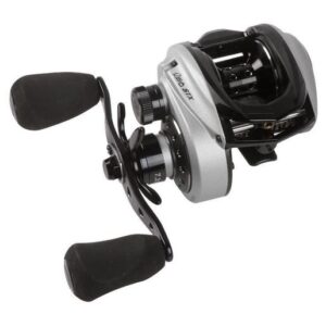Abu Garcia Revo STX Gen 4 Casting Reel