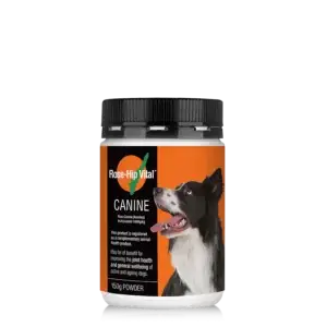 Canine 150g (5.2oz)