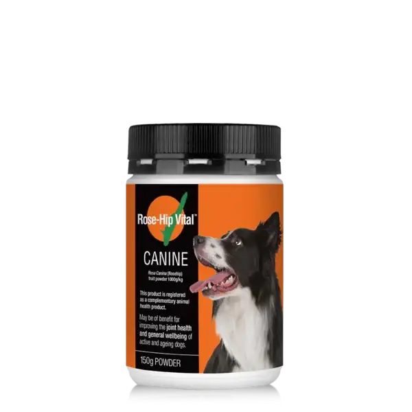 Canine 150g (5.2oz)