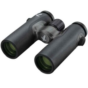 Swarovski Optik CL Companion NL Compact Binoculars - 10x30 - Anthracite