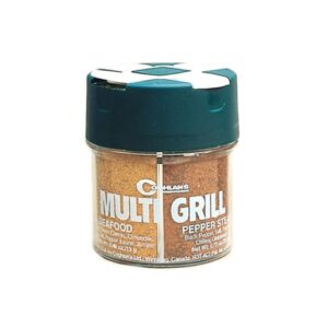 Coghlans Multi-Grill Shaker