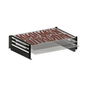 Camp Chef Pellet Grill - 30 inch Pellet Grill Jerky Rack - Black
