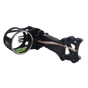 Viper Archery 4 Pin Lighted Axis Archery Sight