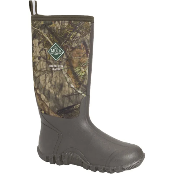 Men's Mossy Oak® Break-Up Country Fieldblazer Classic Tall Boot