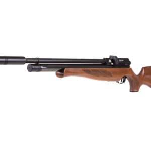 Air Arms S510 XS Stealth Carbine PCP Air Rifle 0.25