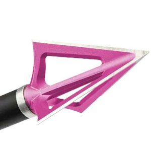 G5 Montec 100gr Fixed Broadhead - 3 Pack