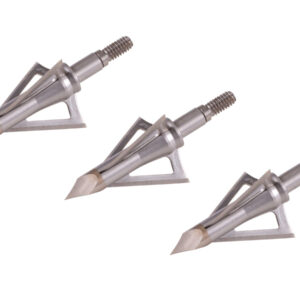 Excalibur Boltcutter 150 Grain B.A.T. Broadhead, 3 Pack