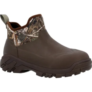 en's Mossy Oak® Country DNA Woody Sport Ankle Boot
