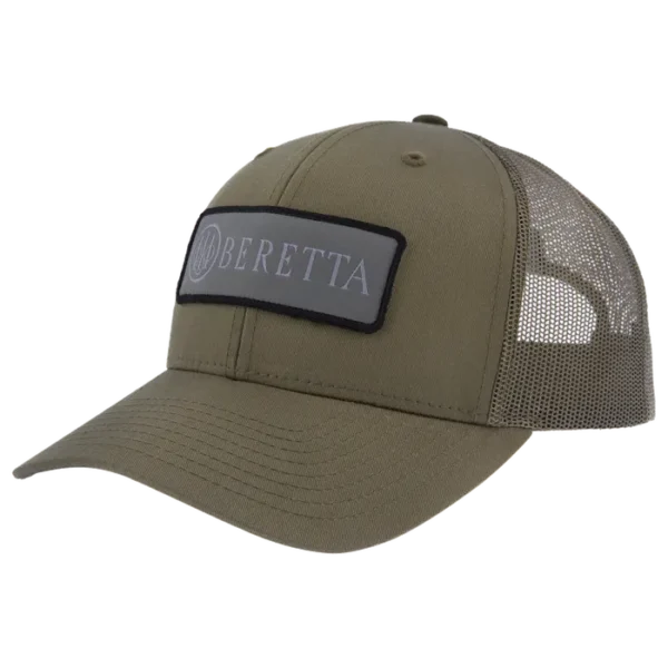 Beretta SDY Trucker Hat